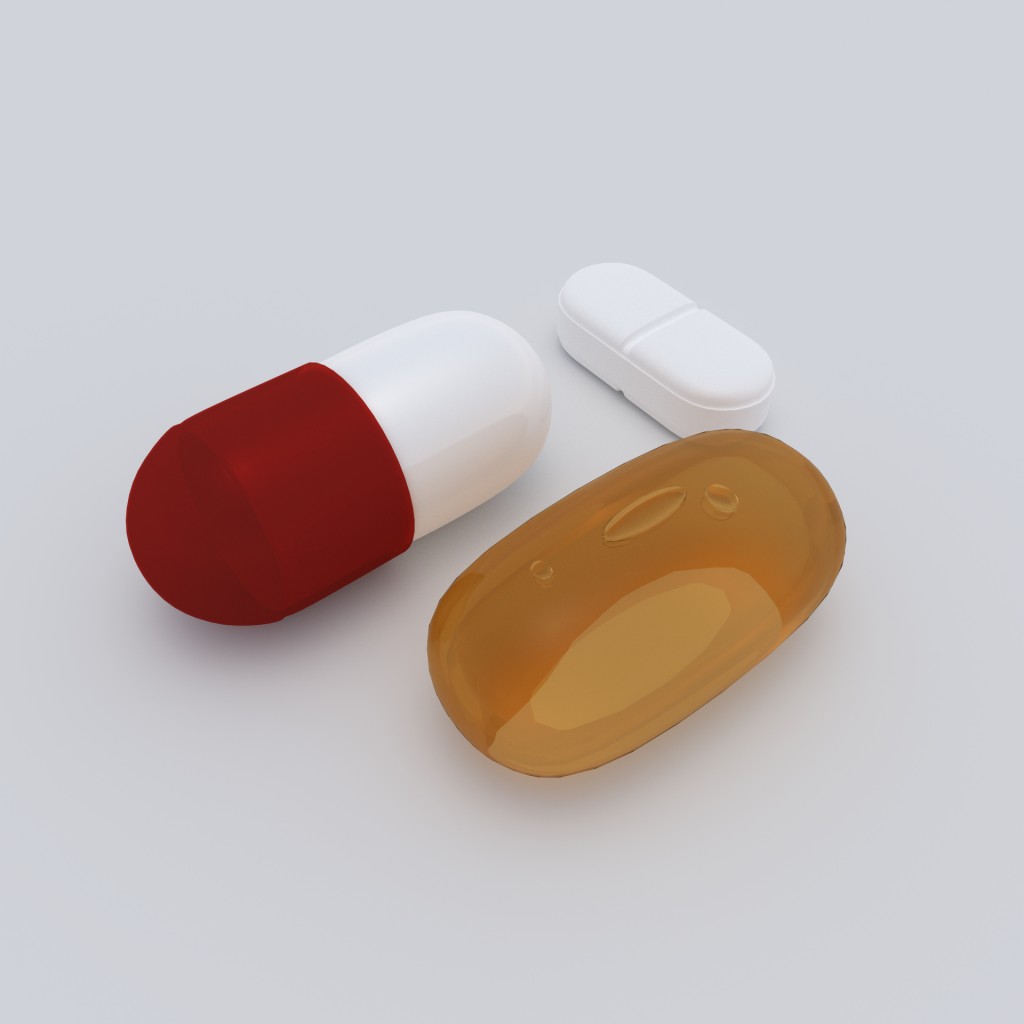 Pills preview image 1